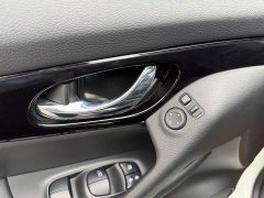 Nissan Qashqai 2021 2.0L CVT 2WD XL ITS Comfort Anniversary Edition - ფოტო 13