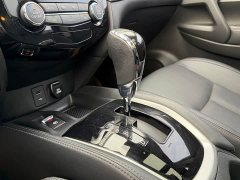 Nissan Qashqai 2021 2.0L CVT 2WD XL ITS Comfort Anniversary Edition - ფოტო 14