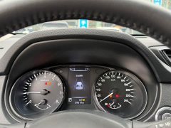 Nissan Qashqai 2021 2.0L CVT 2WD XL ITS Comfort Anniversary Edition - ფოტო 17