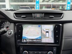 Nissan Qashqai 2021 2.0L CVT 2WD XL ITS Comfort Anniversary Edition - ფოტო 18