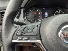 Nissan Qashqai 2021 2.0L CVT 2WD XL ITS Comfort Anniversary Edition - ფოტო 19