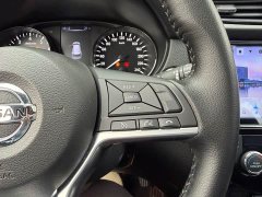 Nissan Qashqai 2021 2.0L CVT 2WD XL ITS Comfort Anniversary Edition - ფოტო 20
