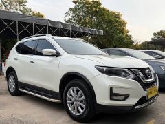 Nissan Qashqai 2021 2.0L CVT 2WD XL ITS Comfort Anniversary Edition - ფოტო 3
