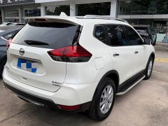 Nissan Qashqai 2021 2.0L CVT 2WD XL ITS Comfort Anniversary Edition - ფოტო 4