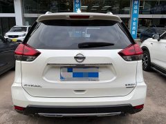 Nissan Qashqai 2021 2.0L CVT 2WD XL ITS Comfort Anniversary Edition - ფოტო 5