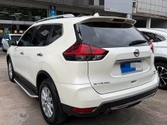 Nissan Qashqai 2021 2.0L CVT 2WD XL ITS Comfort Anniversary Edition - ფოტო 6