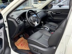 Nissan Qashqai 2021 2.0L CVT 2WD XL ITS Comfort Anniversary Edition - ფოტო 7