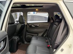 Nissan Qashqai 2021 2.0L CVT 2WD XL ITS Comfort Anniversary Edition - ფოტო 8