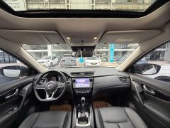 Nissan Qashqai 2021 2.0L CVT 2WD XL ITS Comfort Anniversary Edition - ფოტო 9