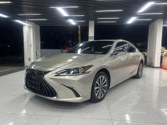 Lexus ES 2021 200 Premium Edition - ფოტო 1