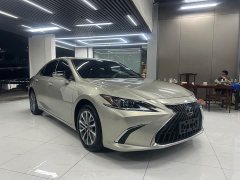 Lexus ES 2021 200 Premium Edition - ფოტო 3