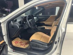 Lexus ES 2021 200 Premium Edition - ფოტო 4