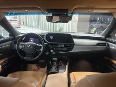 Lexus ES 2021 200 Premium Edition - ფოტო 5