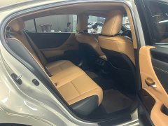 Lexus ES 2021 200 Premium Edition - ფოტო 6