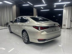 Lexus ES 2021 200 Premium Edition - ფოტო 7