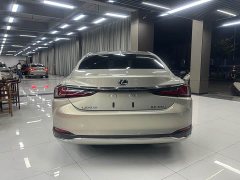 Lexus ES 2021 200 Premium Edition - ფოტო 8