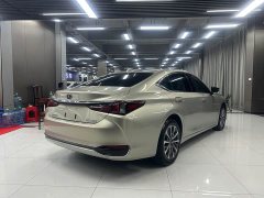 Lexus ES 2021 200 Premium Edition - ფოტო 9