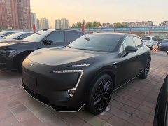 Avatr 11 730 Triple Laser RWD Luxury Edition - ფოტო 1