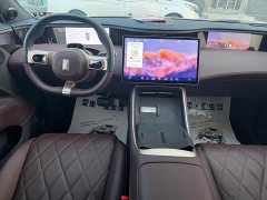Avatr 11 730 Triple Laser RWD Luxury Edition - ფოტო 10