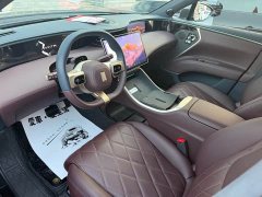 Avatr 11 730 Triple Laser RWD Luxury Edition - ფოტო 3