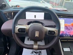 Avatr 11 730 Triple Laser RWD Luxury Edition - ფოტო 6