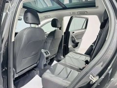Volkswagen Taos 280TSI FWD Luxury Smart Connected Edition - ფოტო 10
