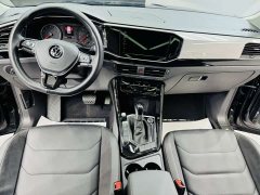 Volkswagen Taos 280TSI FWD Luxury Smart Connected Edition - ფოტო 12