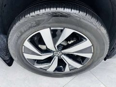 Volkswagen Taos 280TSI FWD Luxury Smart Connected Edition - ფოტო 15