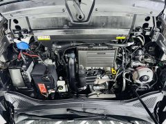 Volkswagen Taos 280TSI FWD Luxury Smart Connected Edition - ფოტო 16