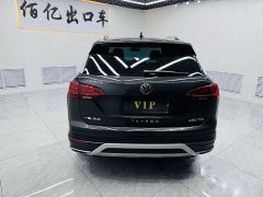 Volkswagen Taos 280TSI FWD Luxury Smart Connected Edition - ფოტო 5