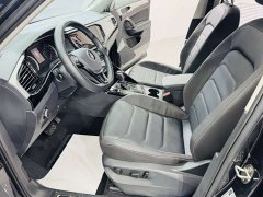 Volkswagen Taos 280TSI FWD Luxury Smart Connected Edition - ფოტო 7