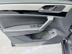 Volkswagen Taos 280TSI FWD Luxury Smart Connected Edition - ფოტო 8