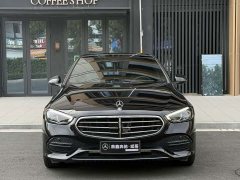 Mercedes-Benz C-Class C 260 L AMG Line - ფოტო 1