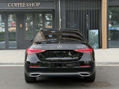 Mercedes-Benz C-Class C 260 L AMG Line - ფოტო 10