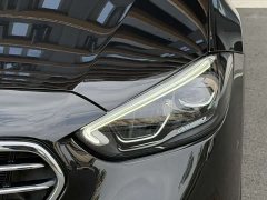 Mercedes-Benz C-Class C 260 L AMG Line - ფოტო 2