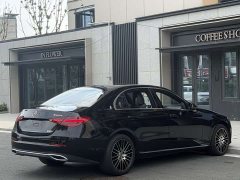 Mercedes-Benz C-Class C 260 L AMG Line - ფოტო 4