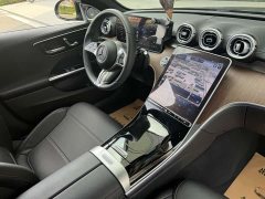 Mercedes-Benz C-Class C 260 L AMG Line - ფოტო 6
