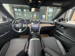 Mercedes-Benz C-Class C 260 L AMG Line - ფოტო 7