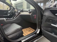 Mercedes-Benz C-Class C 260 L AMG Line - ფოტო 9