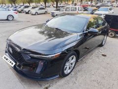 Honda Accord 260TURBO Luxury Edition - ფოტო 1
