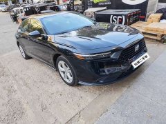 Honda Accord 260TURBO Luxury Edition - ფოტო 3