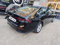 Honda Accord 260TURBO Luxury Edition - ფოტო 4