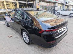 Honda Accord 260TURBO Luxury Edition - ფოტო 6