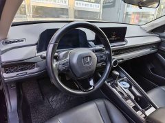 Honda Accord 260TURBO Luxury Edition - ფოტო 7