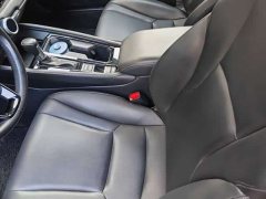 Honda Accord 260TURBO Luxury Edition - ფოტო 8