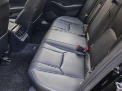 Honda Accord 260TURBO Luxury Edition - ფოტო 9