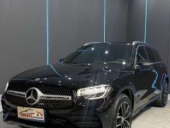 Mercedes-Benz GLC 260 L 4MATIC Luxury - ფოტო 1