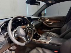 Mercedes-Benz GLC 260 L 4MATIC Luxury - ფოტო 10