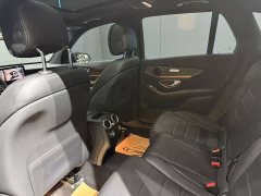 Mercedes-Benz GLC 260 L 4MATIC Luxury - ფოტო 11