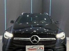 Mercedes-Benz GLC 260 L 4MATIC Luxury - ფოტო 2